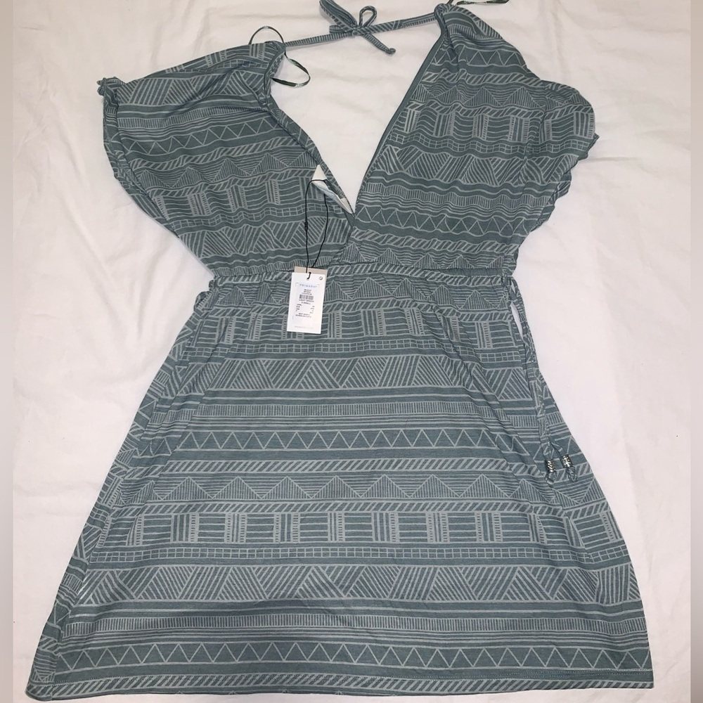 NWT Primark Beach Cover Up